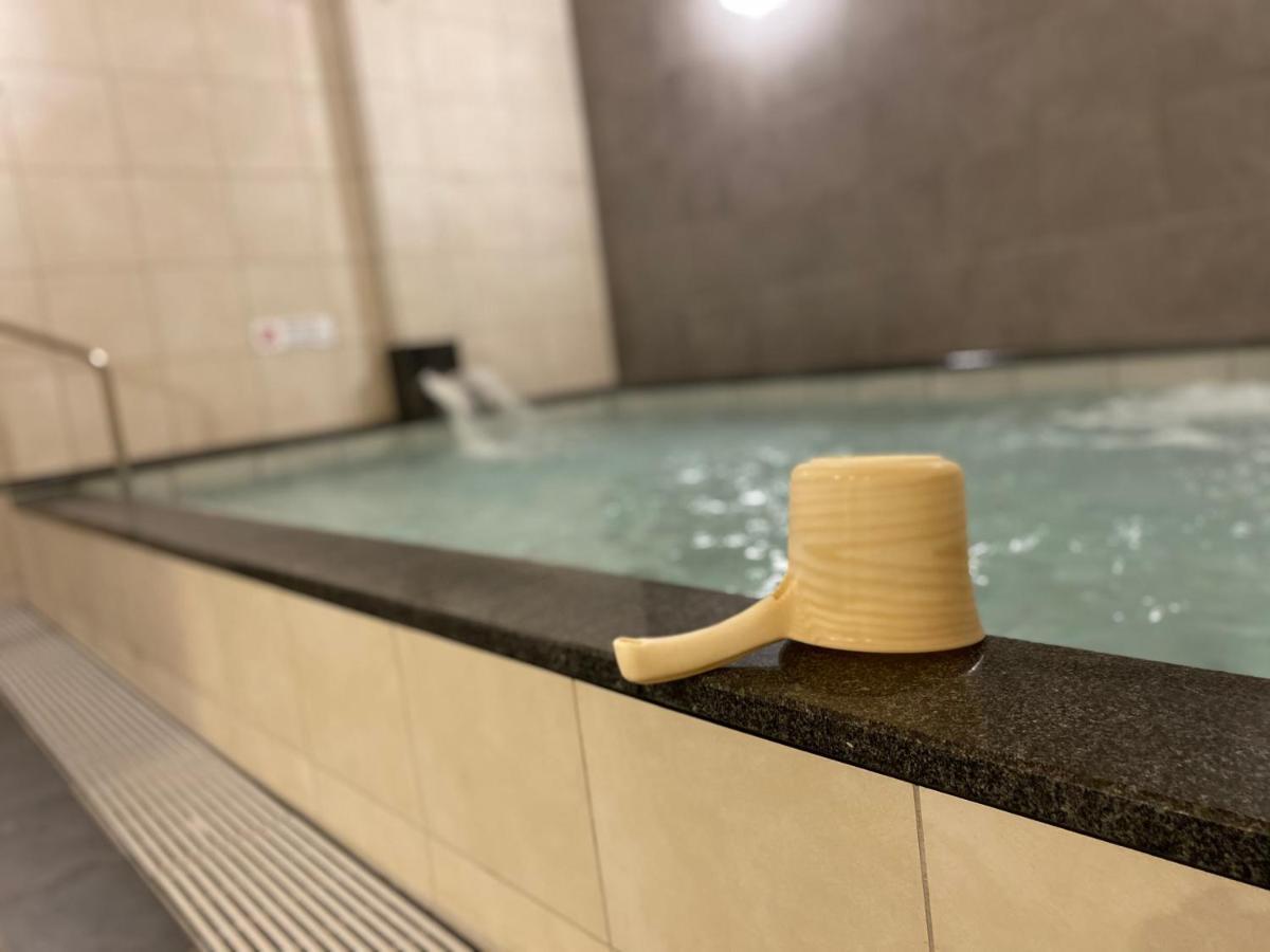 Smart Stay Shizuku Ueno Ekimae Tokyo Bagian luar foto