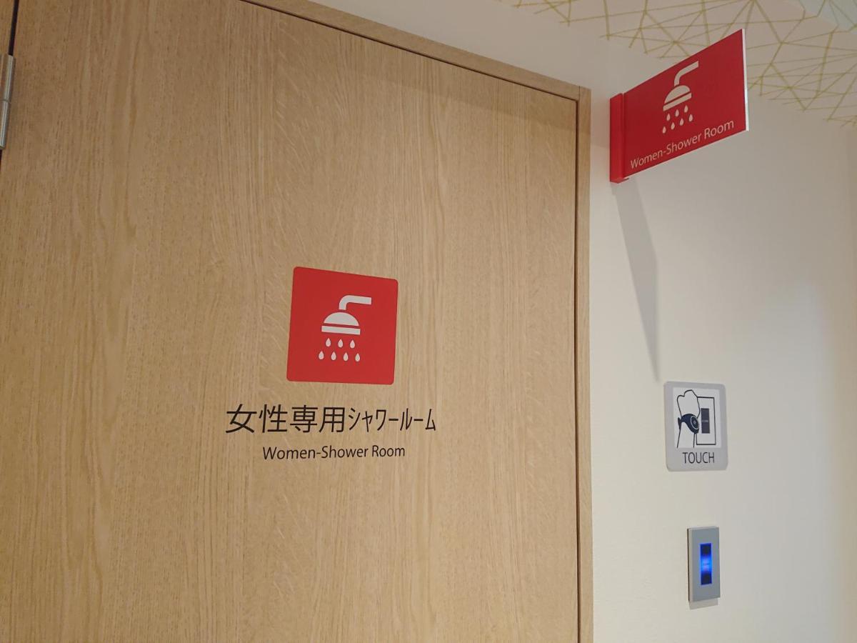 Smart Stay Shizuku Ueno Ekimae Tokyo Bagian luar foto