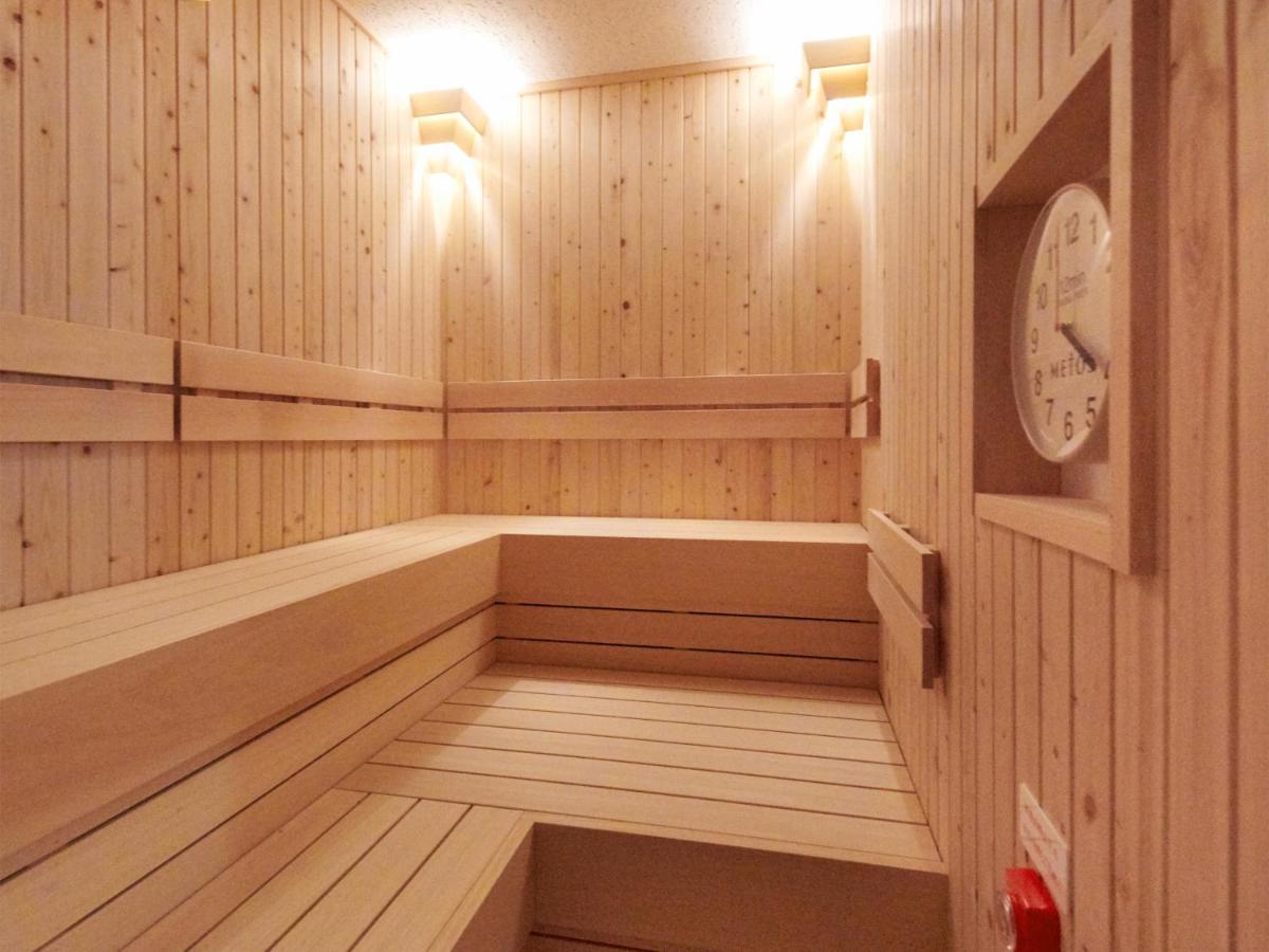 Smart Stay Shizuku Ueno Ekimae Tokyo Bagian luar foto